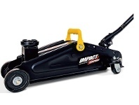 Auto One Impact 1400kg DIY Trolley Jack offer