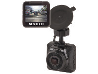 Jaycar Electronics 1080p Car Dash Cam offer