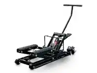 Auto One Impact 680kg ATV/ Motorbike Jack offer
