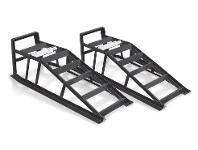 Auto One Impact Car Ramps offer
