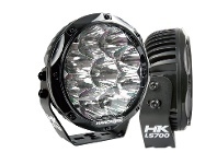 Auto One Hardkorr 7" Led Driving Lights offer