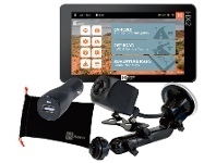 Hema Maps HX-2 Navigator