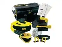 Auto One Mean Mother 8 Piece Recovery Kit offer