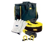 Auto One Mean Mother 5 Piece Recovery Kit offer