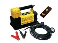 Auto One Mean Mother Maxi 4x4 3 Air Compressor 110L Per Min offer