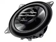Auto One Pioneer G-Series 2-Way Speakers - 4"/30W offer
