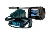 Auto One Uniden 80CH UHF Radio + Antenna Pack offer