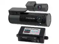 Blackvue 2 Channel in Car Drive Recorder