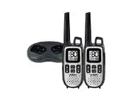 Auto One Uniden 1 Watt UHF Handheld Adventure 2-Way Radio offer