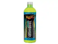 Meguiar’s Hybrid Ceramic Liquid Wax