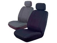 Auto One Ilana Outback Canvas Seat Covers offer