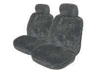 Auto One My Car Soft Fleece Sheepskin Seat Covers offer