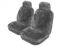 Auto One My Car Alpine Sheepskin Seat Covers offer