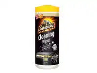 Auto One Armor All Cleaning Wipes offer
