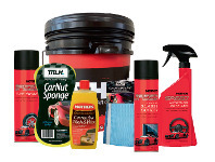 Auto One Mothers Gift Bucket offer
