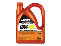 Auto One Nulon Semi-Synthetic Engine Oil 5 Litre - 10W-40 offer