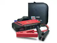 SJS Personal Power Pack & Jump Starter