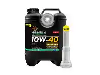 Auto One Penrite HPR Diesel 10 10W-40 10 Litre offer
