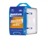Auto One Narva Plus 150 Globes offer