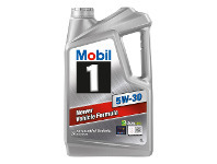 Mobil 1 Full Synthetic 5W-30 5 Litre