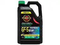 Auto One Penrite Full Synthetic Engine Oil 5 Litre offer
