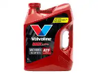 Auto One Valvoline Maxlife Auto Transmission Fluid 4 Litre offer