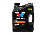 Auto One Valvoline XLD Premium Engine Oil 15W40 4 Litre offer