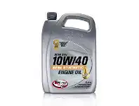 Auto One Hi-Tec Semi Synthetic 10W-40 5 Litres offer
