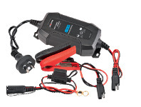 Auto One Projecta 12V Automatic 1.5 AMP 4 Stage Battery Charger offer