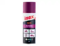 Inox No Chukka Chain Lube 300g