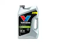 Auto One Valvoline Full Synthetic Synpower 5 Litre - DT C2 0W30 offer
