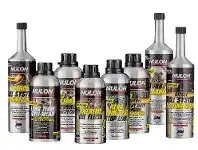 Auto One Nulon Pro-Strength Fuel & Engine Additives 500ml offer