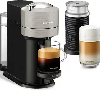 Nespresso Vertuo Next Bundle*