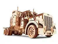Auto One Ugears Heavy Boy Truck offer