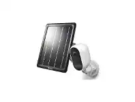 Jaycar Electronics Swann 1080p Battery Powered Smart Wi-Fi Camera - Single + Solar Panel offer