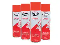 Auto Spec 400g Spray Degreaser