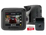 Navman Focus450 Dash Cam
