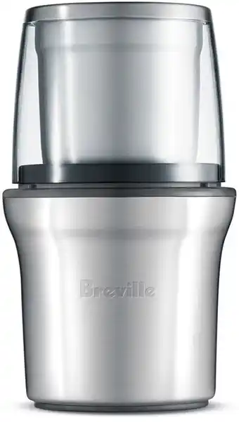 BIG W Breville Coffee and Spice Grinder offer