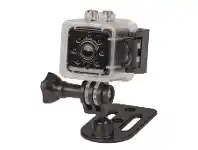 Jaycar Electronics Miniature HD Wi-Fi Action Camera offer