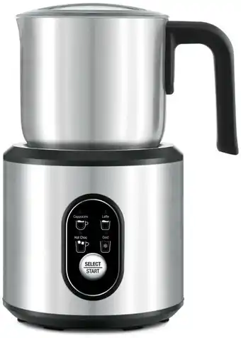 BIG W Breville Milk Frother 700ml offer