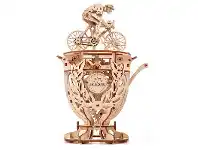 Ugears Cyclist Trophy