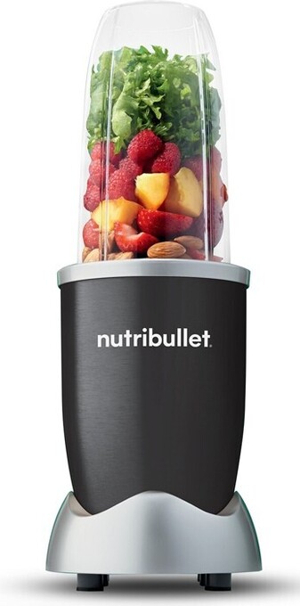 BIG W NutriBullet 1000w 8-Piece Set offer