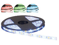 Smart Wi-Fi Colour Changing Strip Light
