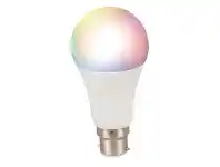 Jaycar Electronics Smart Wi-Fi LED Bulbs with Colour Change - Single Bayonet Light Fitting offer