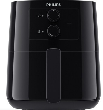 BIG W Philips Essential Compact Airfryer offer