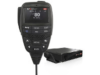 Jaycar Electronics GME XRS Series 5W UHF Radios with Bluetooth Super Compact Pack XRS-330C offer