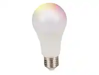 Jaycar Electronics Smart Wi-Fi LED Bulbs with Colour Change - Single Edison Light Fitting offer