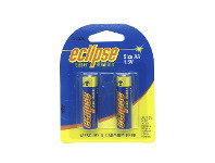 Jaycar Electronics 2 Pk AA Batteries offer