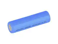 Jaycar Electronics 1 Pk 18650 Battery offer