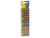 Jaycar Electronics 12 Pk AA Batteries offer